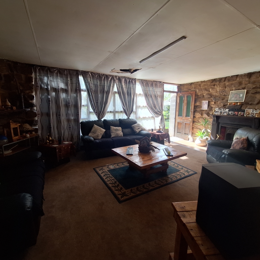 3 Bedroom Property for Sale in Reitz Free State